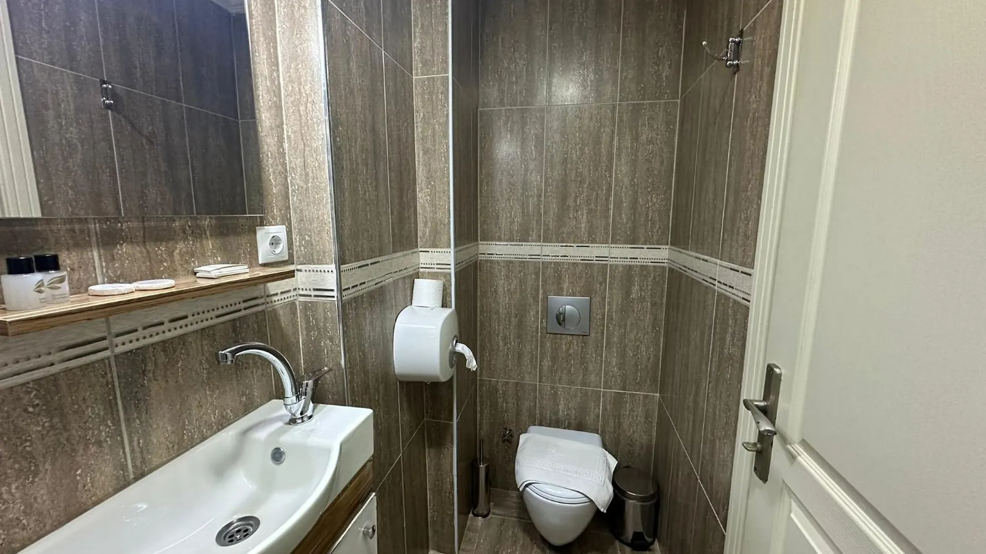 Hotel Buhara Family Inn Istanbul