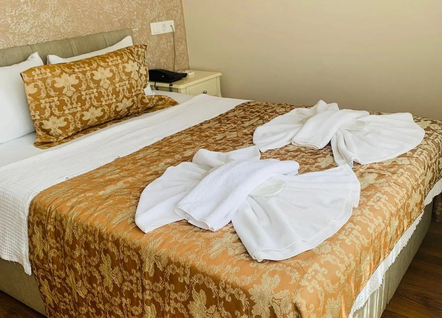 Hotel Buhara Family Inn Istanbul