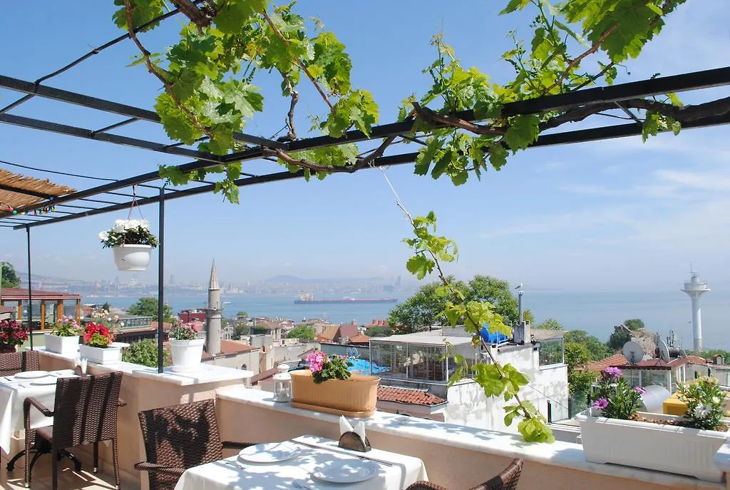 Hotel Buhara Family Inn Istanbul 3*,  Türkei